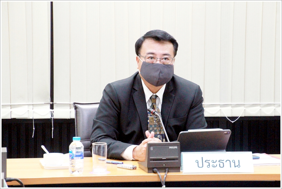 ﻿กรมบังคับคดีจัดประชุมคณะกรรมการกำหนดราคาทรัพย์ ครั้งที่ 17/2563